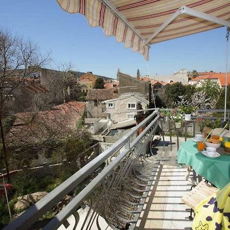 شقة Split Centar المظهر الخارجي الصورة