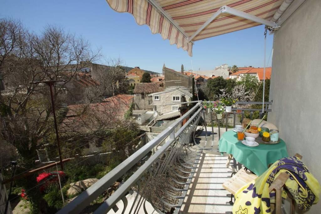 شقة Split Centar المظهر الخارجي الصورة